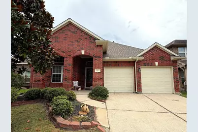 5811 Deleon Trail Drive, Spring, TX 77379 - Photo 1