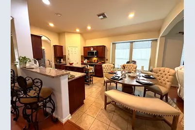 5811 Deleon Trail Drive, Spring, TX 77379 - Photo 8