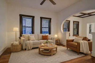 936 Columbia Street, Houston, TX 77008 - Photo 2