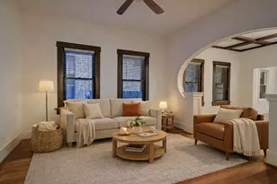 936 Columbia St, Houston, TX 77008 - Photo 2