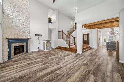 14638 S Hearthstone Green Drive, Houston, TX 77095 - Photo 2