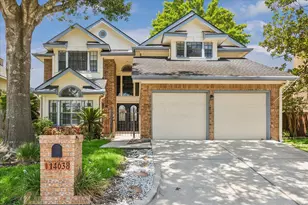 14638 S Hearthstone Green Dr, Houston, TX 77095 - Photo 1