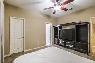 4122 Harbour Cove Cir, Missouri City, TX 77459 - Photo 34