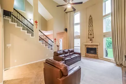4122 Harbour Cove Circle, Missouri City, TX 77459 - Photo 12