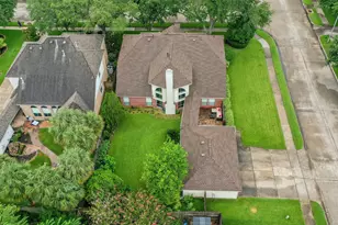 4122 Harbour Cove Cir, Missouri City, TX 77459 - Photo 48