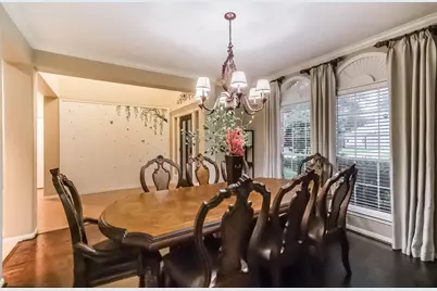 4122 Harbour Cove Circle, Missouri City, TX 77459 - Photo 8