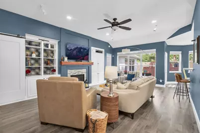 6407 Sparrows Glen Lane, Spring, TX 77379 - Photo 8