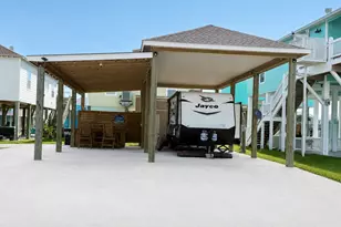 986 S Redfish, Crystal Beach, TX 77650 - Photo 1