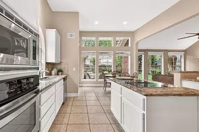 6006 Mound Airy Court, Sugar Land, TX 77479 - Photo 4