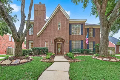 6006 Mound Airy Court, Sugar Land, TX 77479 - Photo 6