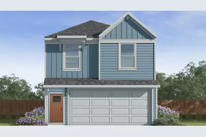 1907 Olivos St, Missouri City, TX 77459 - Photo 1