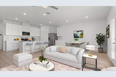 1907 Olivos St, Missouri City, TX 77459 - Photo 4