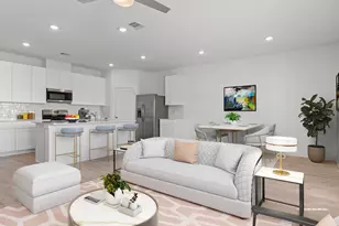 1907 Olivos St, Missouri City, TX 77459 - Photo 4