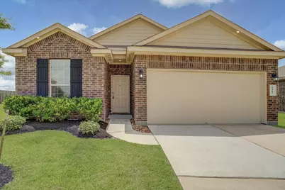 5407 Redwood Summit Lane, Katy, TX 77449 - Photo 4