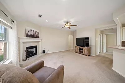 5109 Pleasure Lake Drive, Willis, TX 77318 - Photo 12