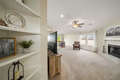 5109 Pleasure Lake Drive, Willis, TX 77318 - Photo 8