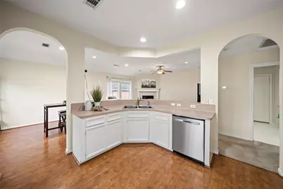 5109 Pleasure Lake Drive, Willis, TX 77318 - Photo 18