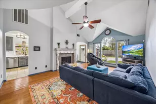 1918 Mercoal Dr, Spring, TX 77386 - Photo 12