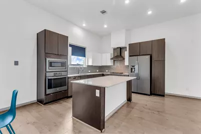 1512 Weber Street #B, Houston, TX 77007 - Photo 18