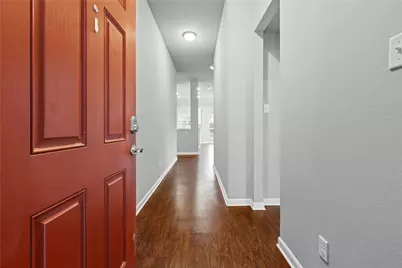 4202 Shallow Creek Court, College Station, TX 77845 - Photo 2