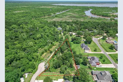 00 Lost Lake Drive, Mont Belvieu, TX 77523 - Photo 1