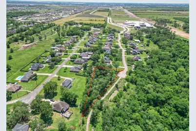 00 Lost Lake Drive, Mont Belvieu, TX 77523 - Photo 14