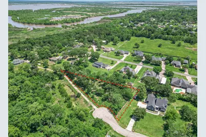 00 Lost Lake Drive, Mont Belvieu, TX 77523 - Photo 6