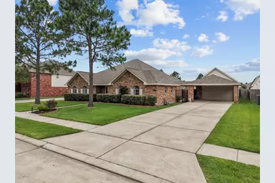 11407 Carson Avenue, Pearland, TX 77584 - Photo 2