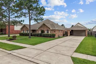 11407 Carson Ave, Pearland, TX 77584 - Photo 2