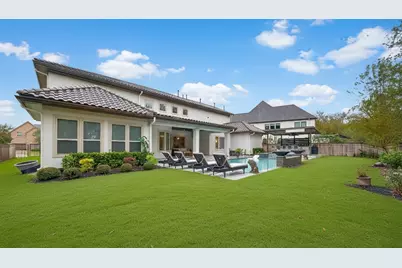 2330 Red Fox Drive, Missouri City, TX 77459 - Photo 38