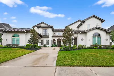 2330 Red Fox Drive, Missouri City, TX 77459 - Photo 1