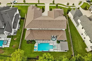 2330 Red Fox Dr, Missouri City, TX 77459 - Photo 2