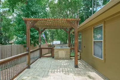 13613 Vail Drive, Montgomery, TX 77356 - Photo 32