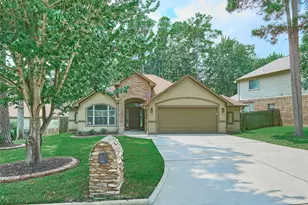 13613 Vail Dr, Montgomery, TX 77356 - Photo 2