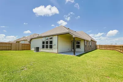 344 Magnolia View Drive, Pattison, TX 77423 - Photo 32