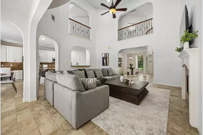23 Broadweather Place, The Woodlands, TX 77382 - Photo 12