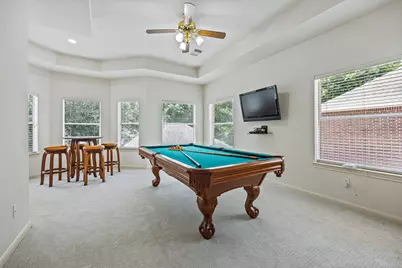 23 Broadweather Place, The Woodlands, TX 77382 - Photo 28