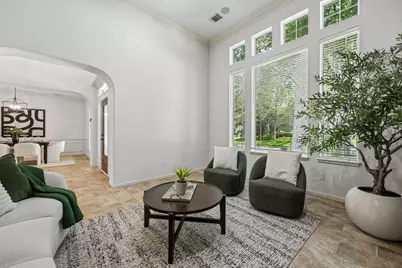 23 Broadweather Place, The Woodlands, TX 77382 - Photo 6
