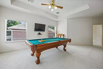 23 Broadweather Place, The Woodlands, TX 77382 - Photo 32