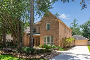 23 Broadweather Pl, The Woodlands, TX 77382 - Photo 2
