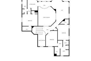 23 Broadweather Pl, The Woodlands, TX 77382 - Photo 44