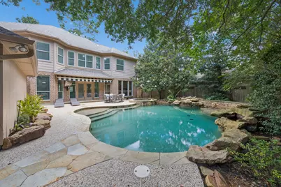 23 Broadweather Place, The Woodlands, TX 77382 - Photo 40