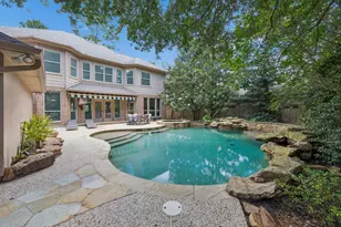 23 Broadweather Pl, The Woodlands, TX 77382 - Photo 40