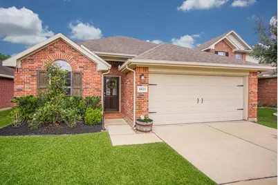 18123 June Oak Street, Cypress, TX 77429 - Photo 1