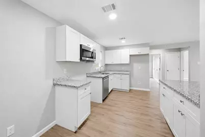 6403 Gainesville Street, Houston, TX 77020 - Photo 2