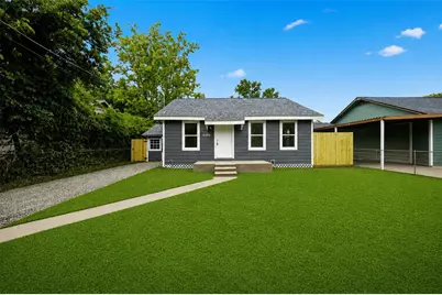 6403 Gainesville Street, Houston, TX 77020 - Photo 1