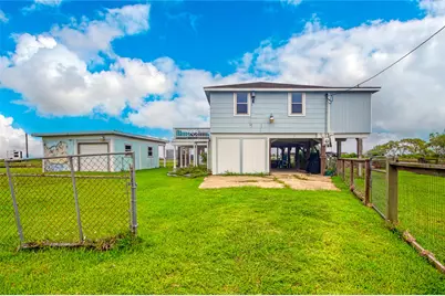 11 Chimaera Road, Sargent, TX 77414 - Photo 22