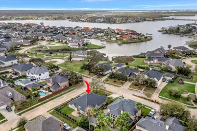 2806 Sea Channel Drive, Seabrook, TX 77586 - Photo 8