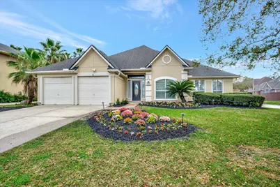 2806 Sea Channel Drive, Seabrook, TX 77586 - Photo 1