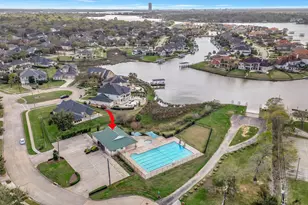 2806 Sea Channel Dr, Seabrook, TX 77586 - Photo 44